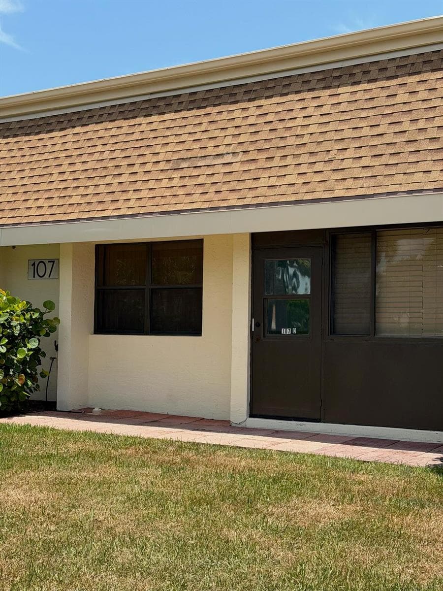 107 HALF MOON Circle # D, Jupiter, FL 33458 — zdjęcie 4