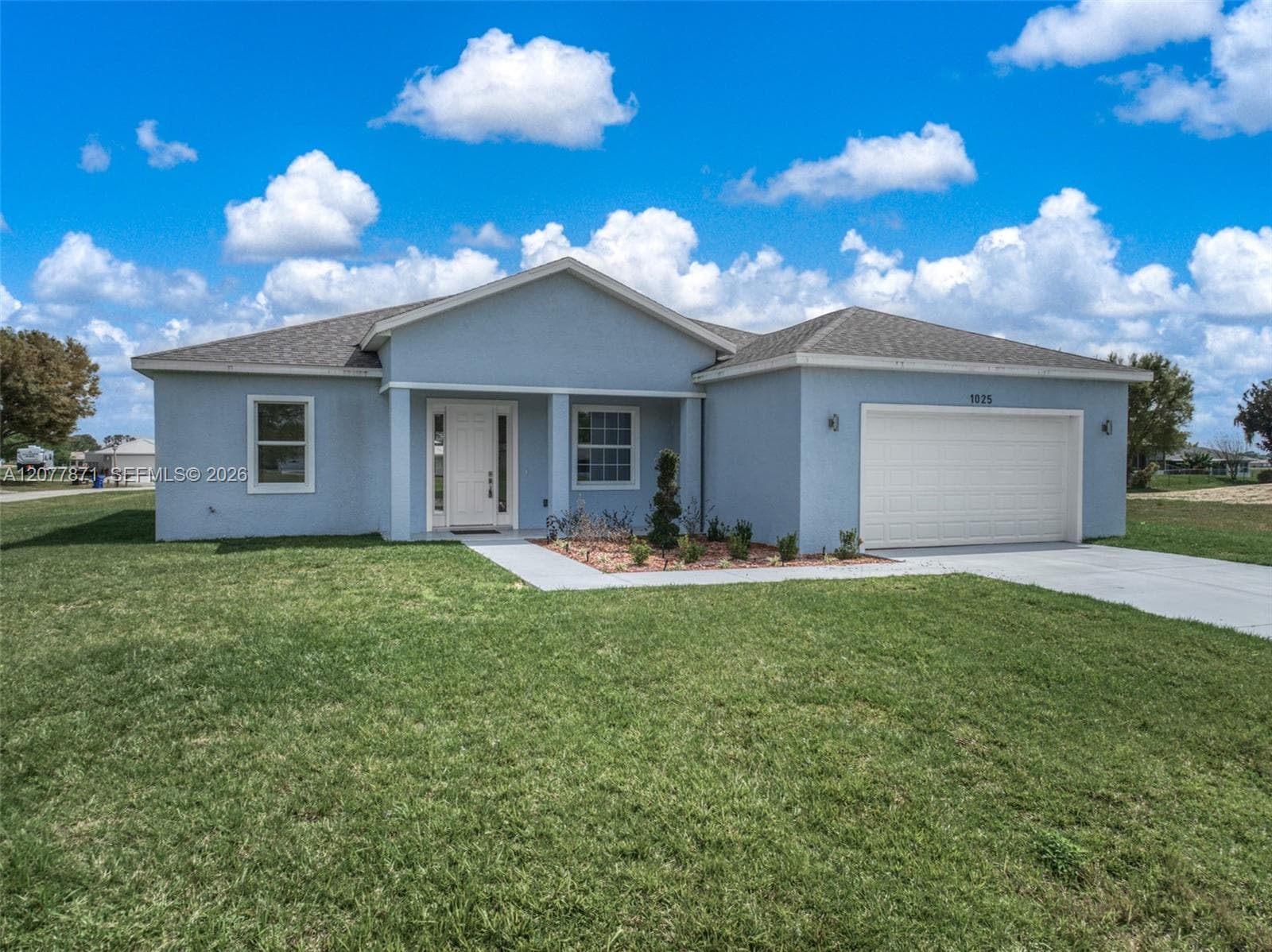 1025 Greenway Ter # 1025, Sebring, FL 33876