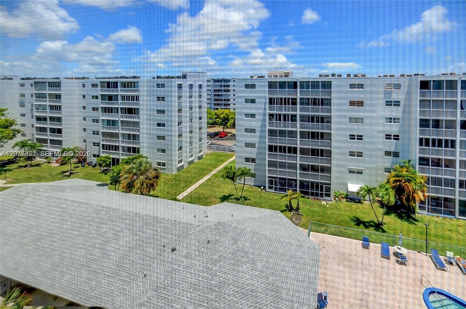 301 NE 14TH # 702, Hallandale Beach, FL 33009 — zdjęcie 3