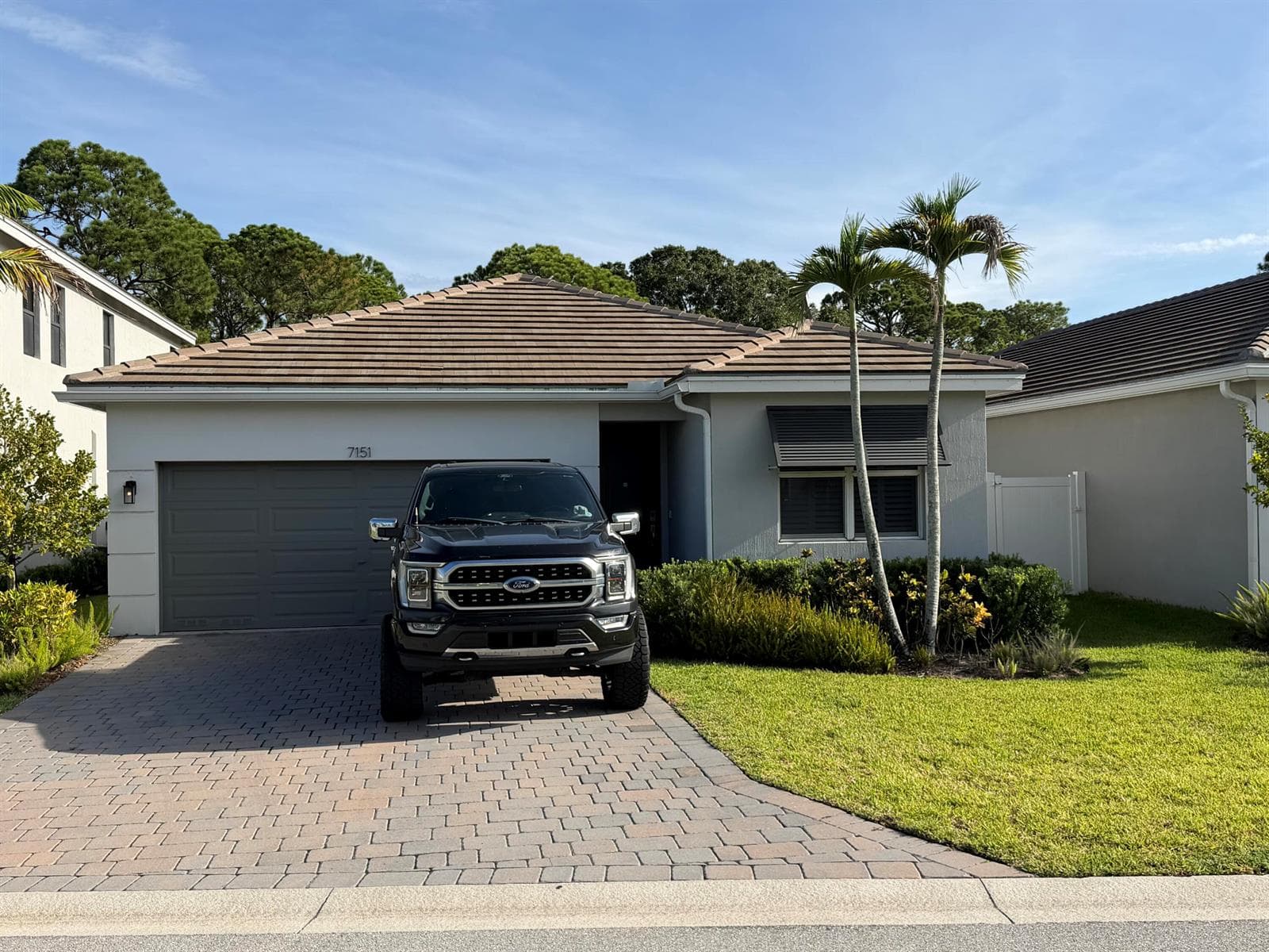 7151 Rockwood Road, Jupiter, FL 33458