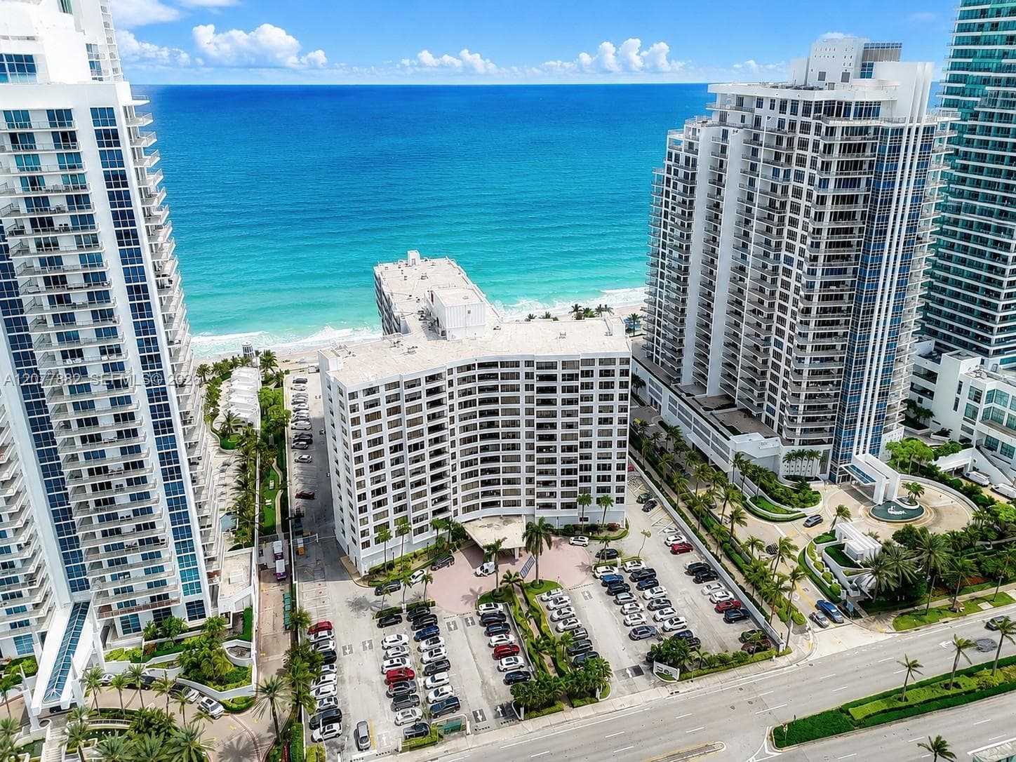 3505 S Ocean Dr # 206, Hollywood, FL 33019 — zdjęcie 2