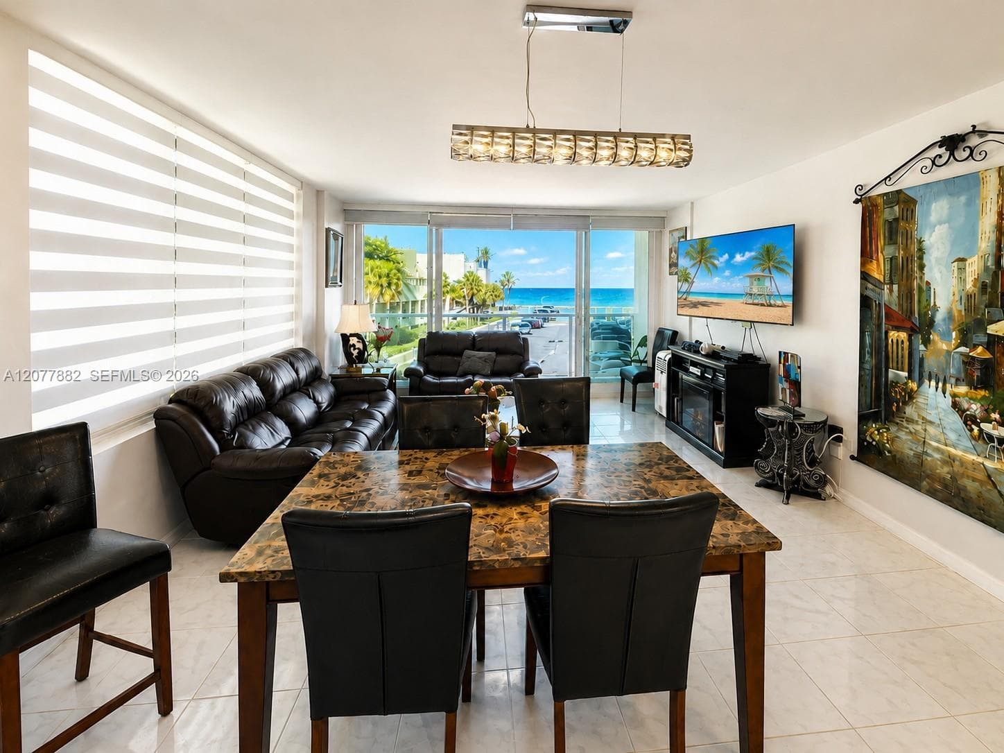 3505 S Ocean Dr # 206, Hollywood, FL 33019 — zdjęcie 3