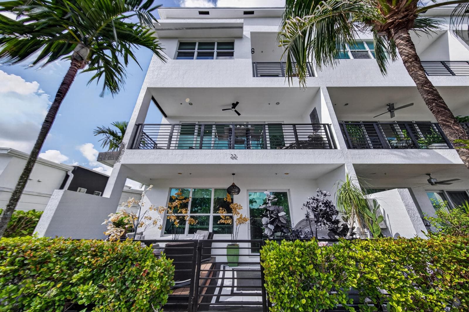 2900 NE 12th Terrace # 22, Oakland Park, FL 33334 — zdjęcie 2