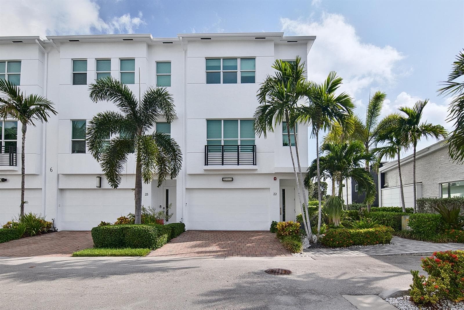 2900 NE 12th Terrace # 22, Oakland Park, FL 33334 — zdjęcie 3