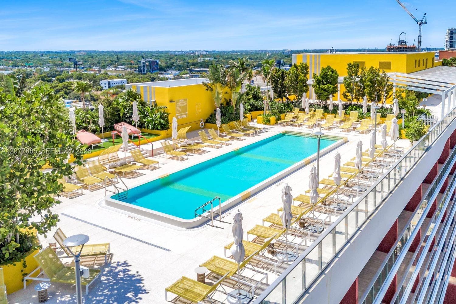 90 NE 32 # 412, Miami, FL 33137 — zdjęcie 2