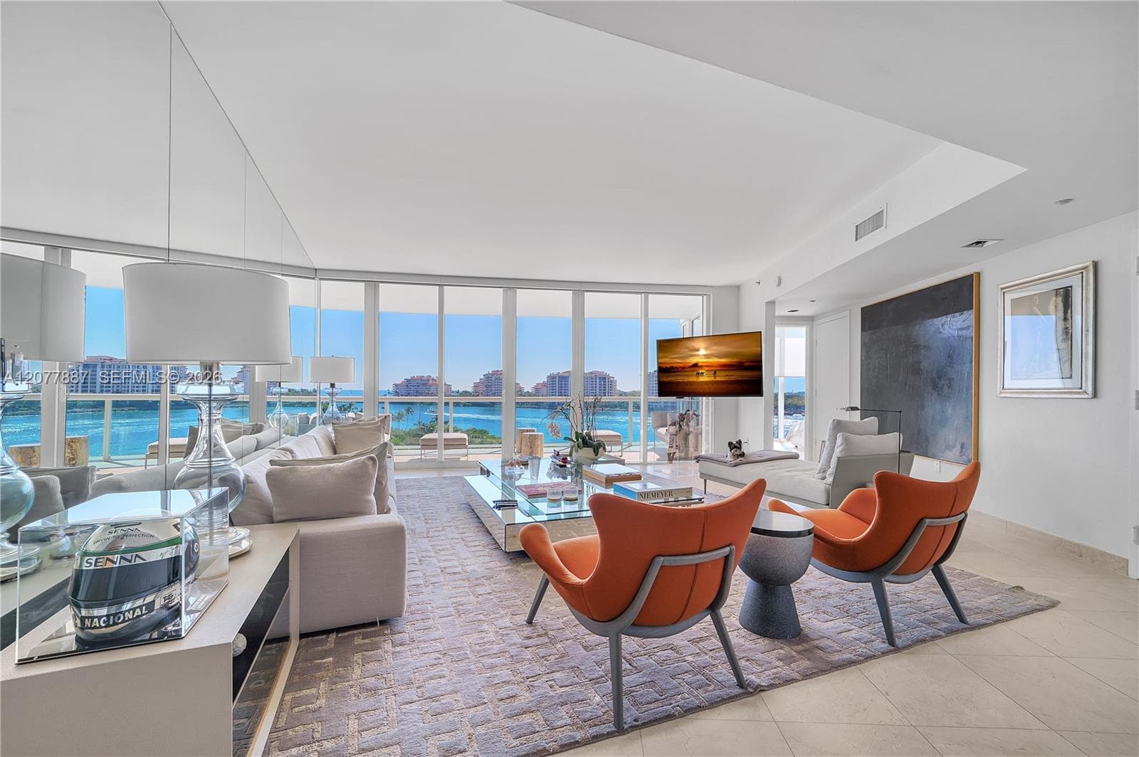 1000 S Pointe Dr # 604, Miami Beach, FL 33139 — zdjęcie 2