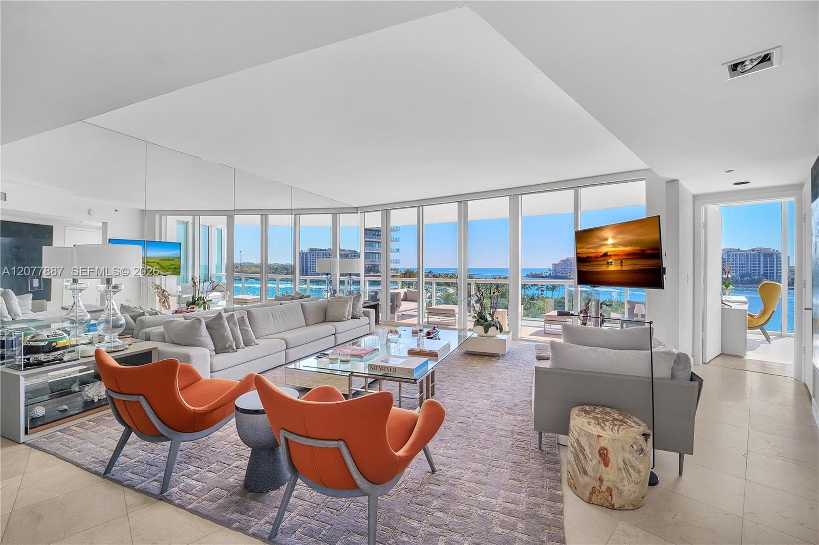 1000 S Pointe Dr # 604, Miami Beach, FL 33139 — zdjęcie 3