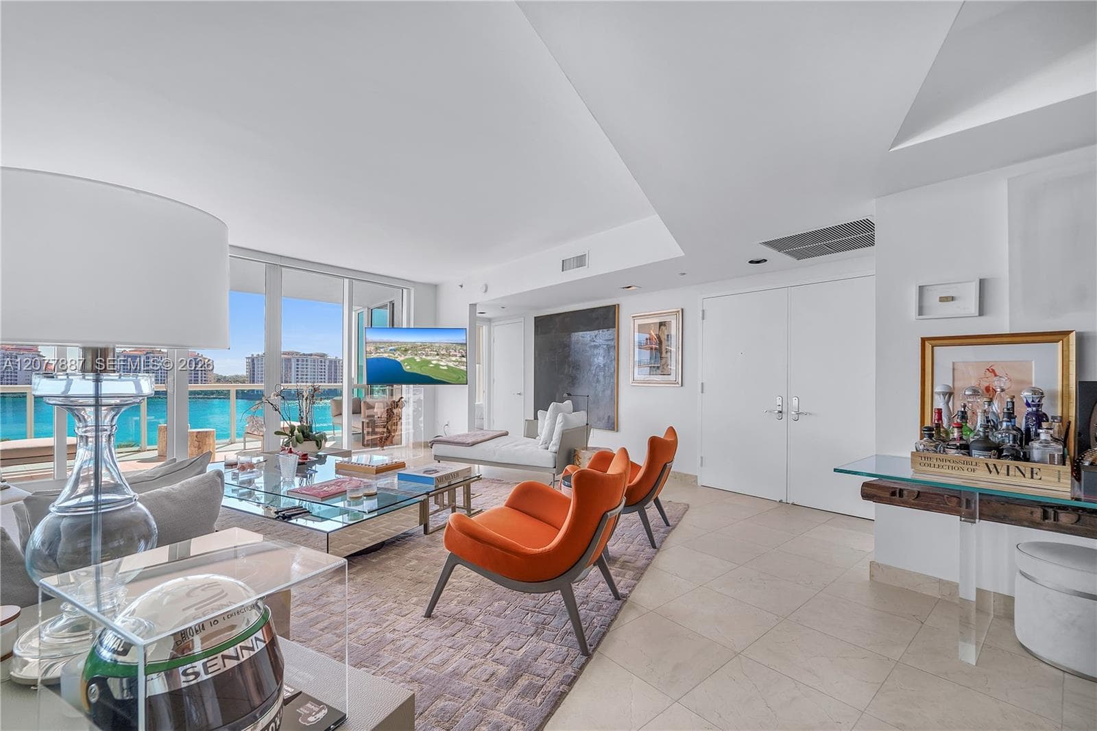 1000 S Pointe Dr # 604, Miami Beach, FL 33139 — zdjęcie 5
