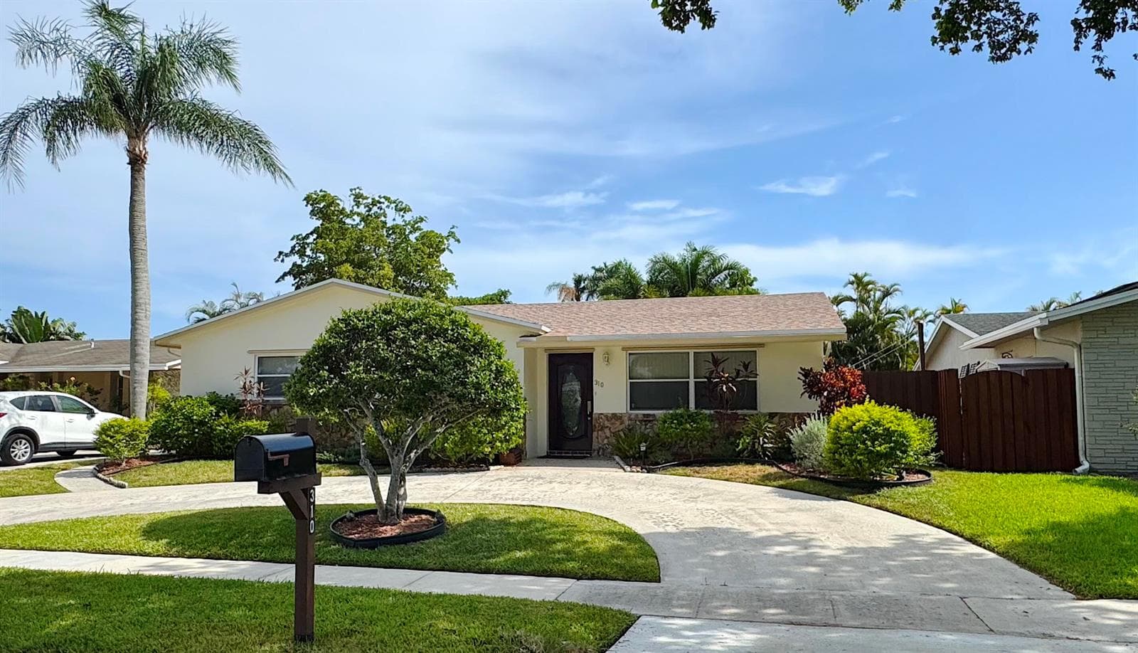 310 SE 4TH Terrace, Dania Beach, FL 33004 — zdjęcie 3