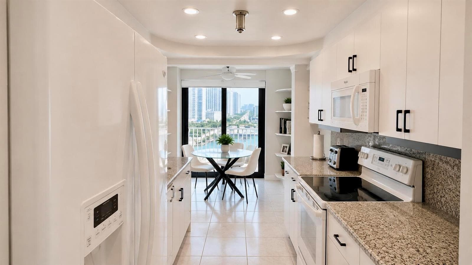 210 174TH Street # 1901, Sunny Isles Beach, FL 33160 — zdjęcie 3