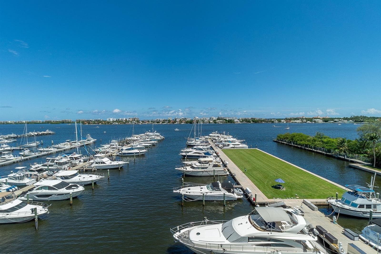 806 E Windward Way # 524, Lantana, FL 33462 — zdjęcie 3