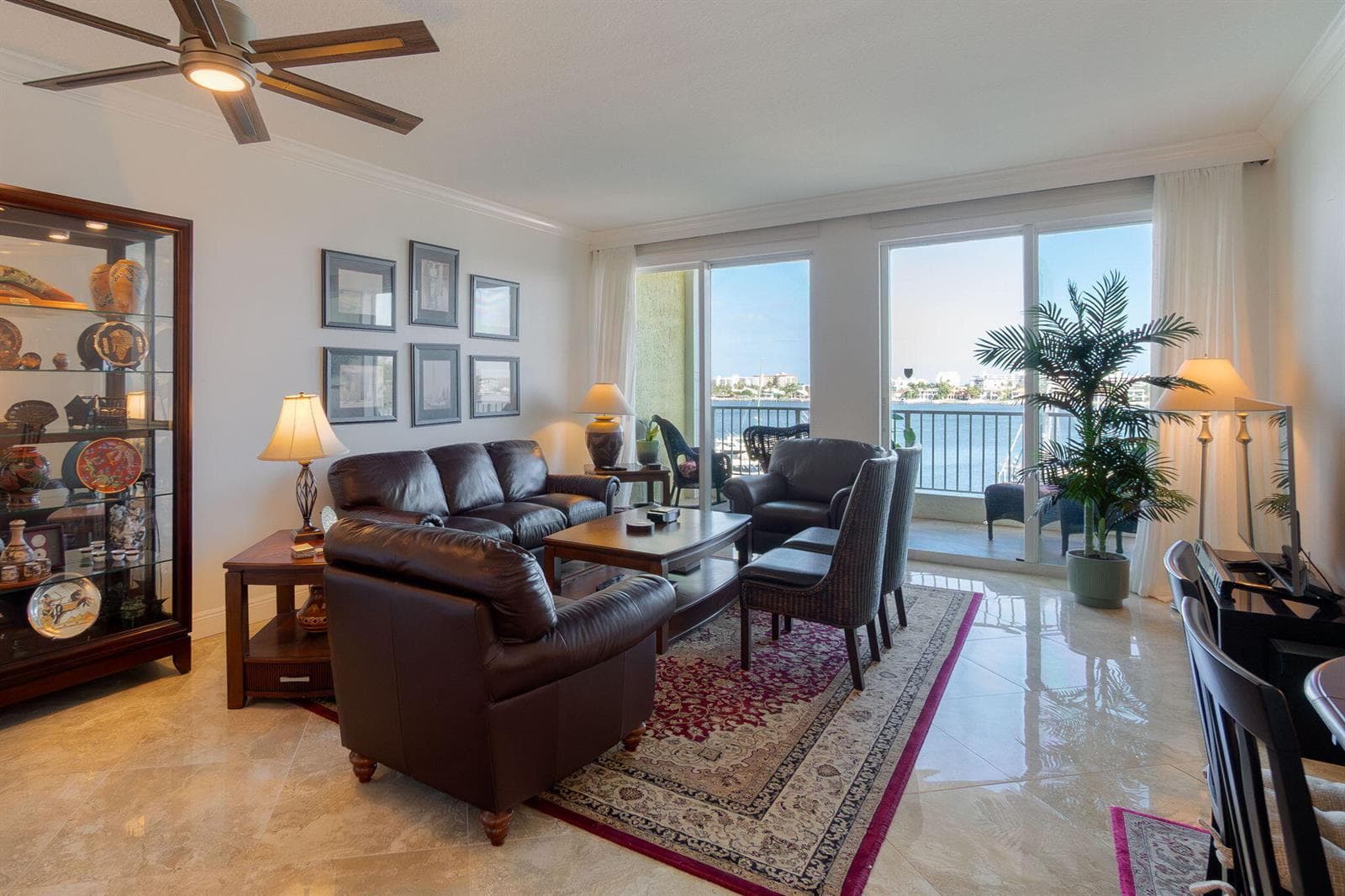 806 E Windward Way # 524, Lantana, FL 33462 — zdjęcie 5