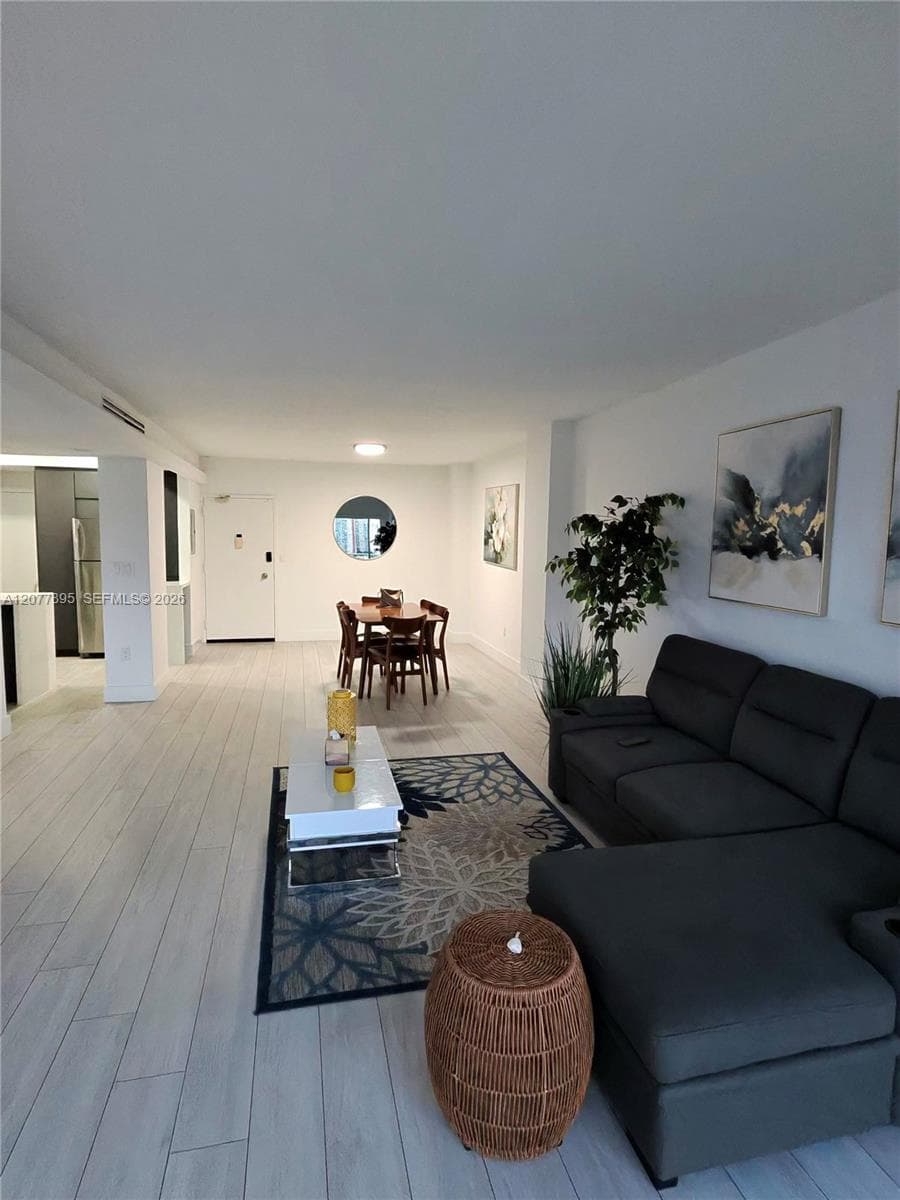 500 Bayview Dr # 1723, Sunny Isles Beach, FL 33160 — zdjęcie 5