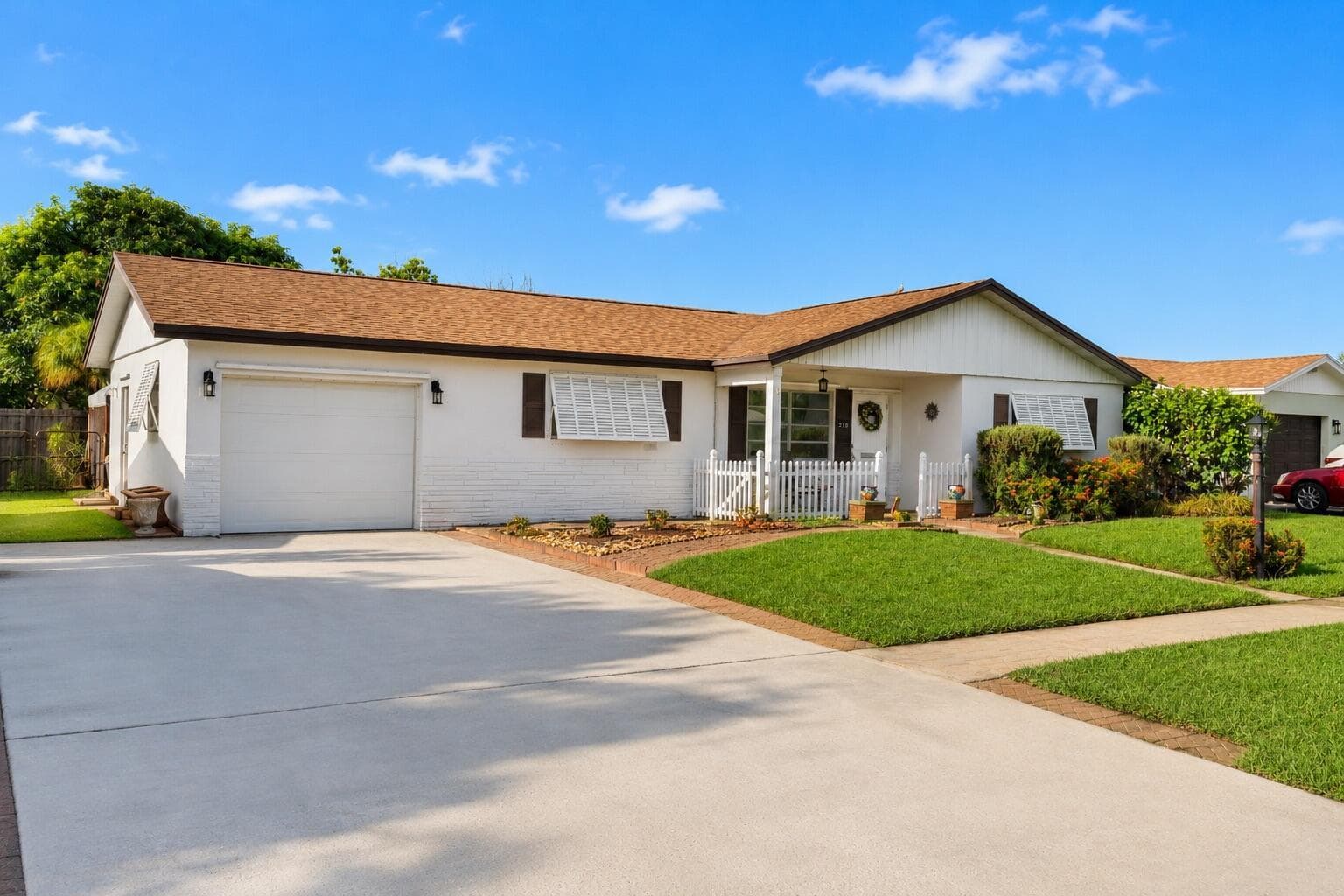 2593 Bahia Road, West Palm Beach, FL 33406 — zdjęcie 2