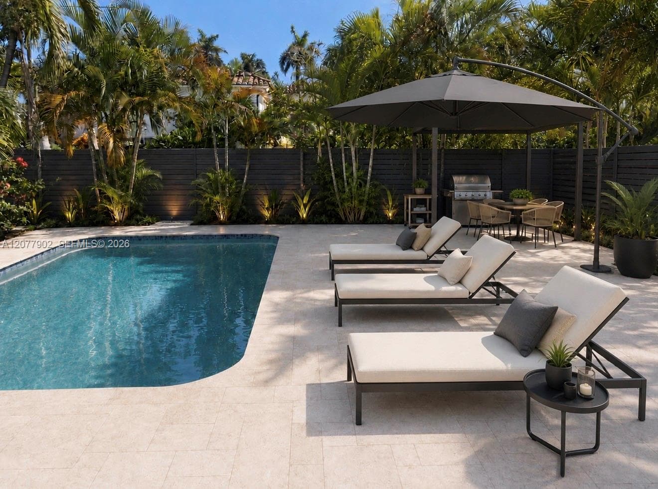 1116 Hollywood Blvd, Hollywood, FL 33019 — zdjęcie 2