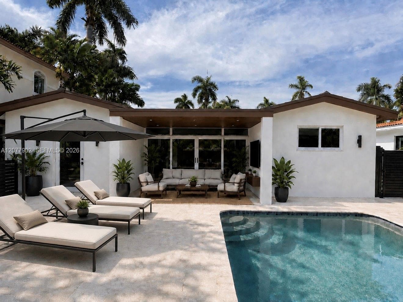 1116 Hollywood Blvd, Hollywood, FL 33019 — zdjęcie 3