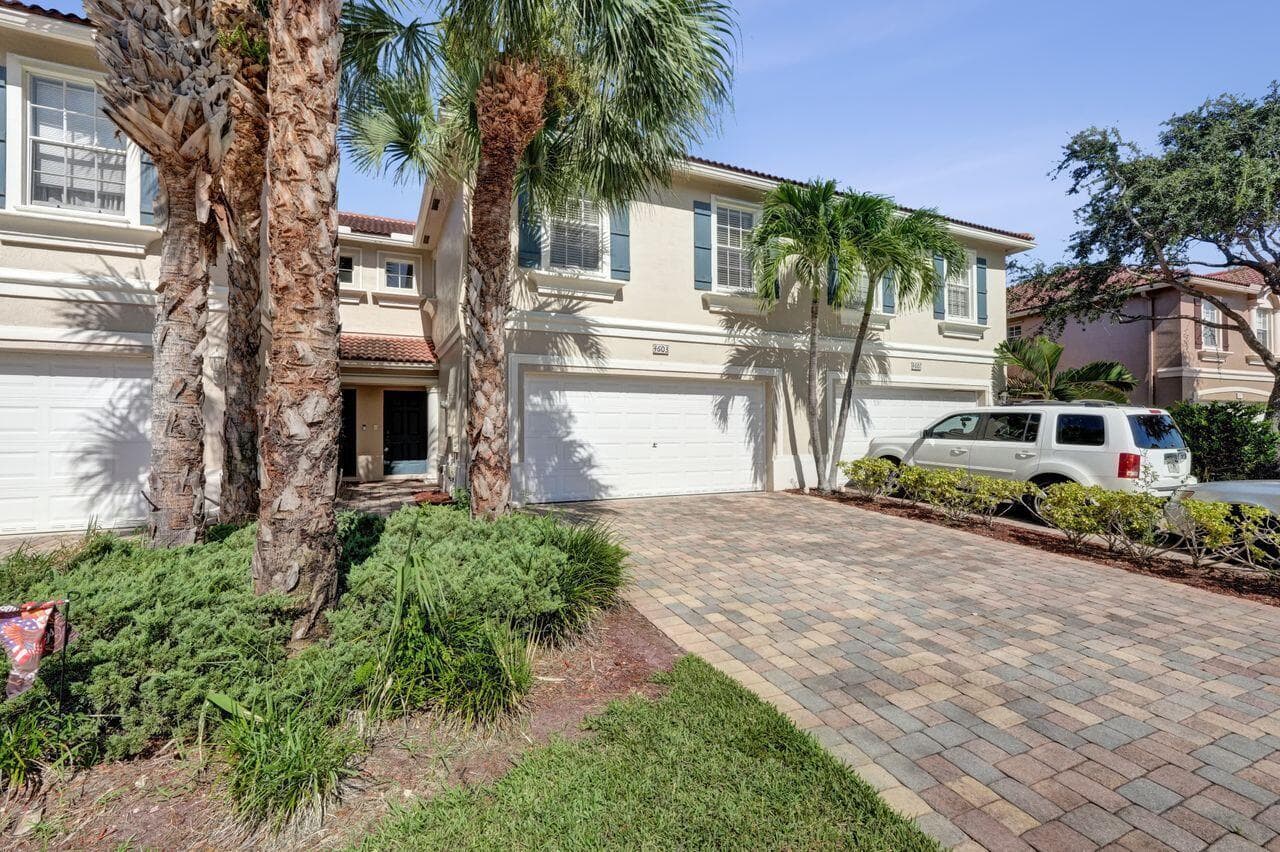 4603 Cohune Palm Court, FL 33463