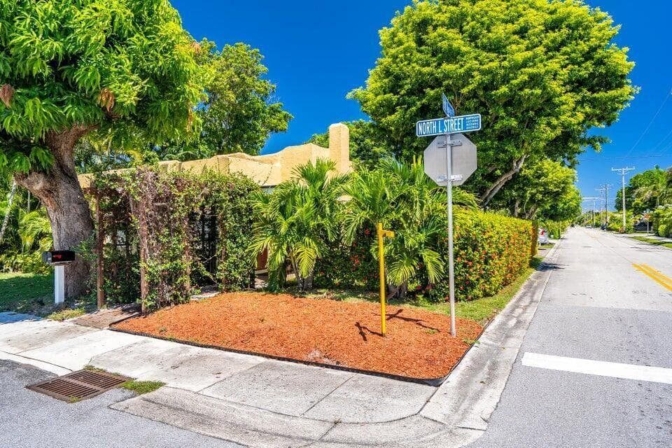 1602 N L Street, FL 33460 — zdjęcie 2