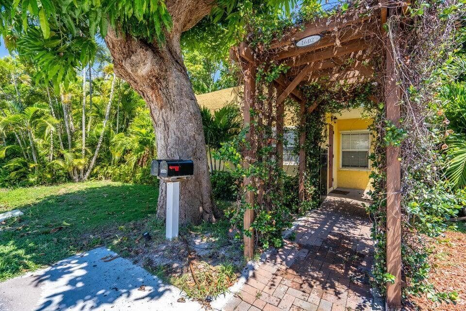 1602 N L Street, FL 33460 — zdjęcie 3