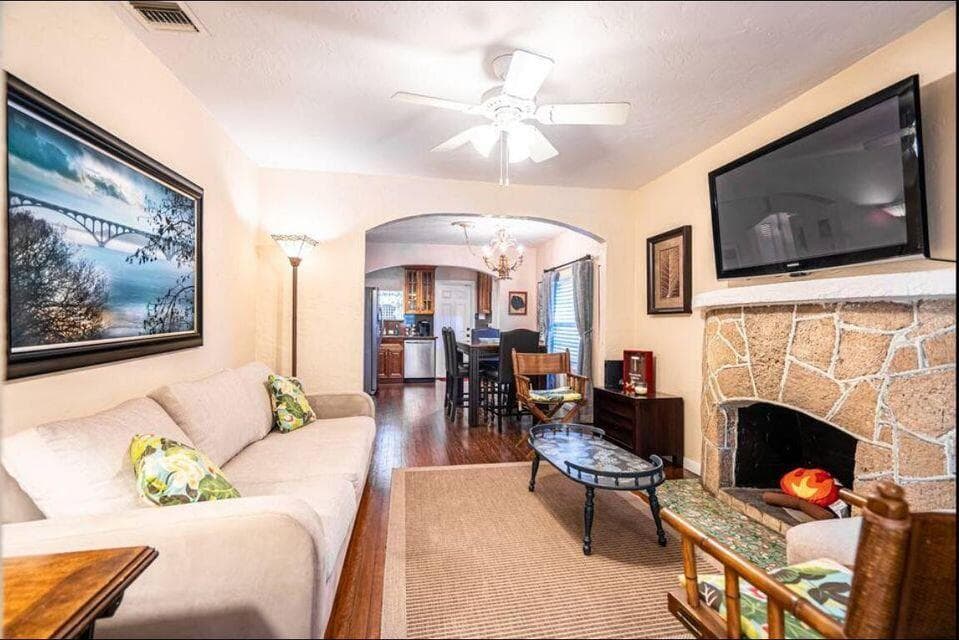 1602 N L Street, FL 33460 — zdjęcie 4