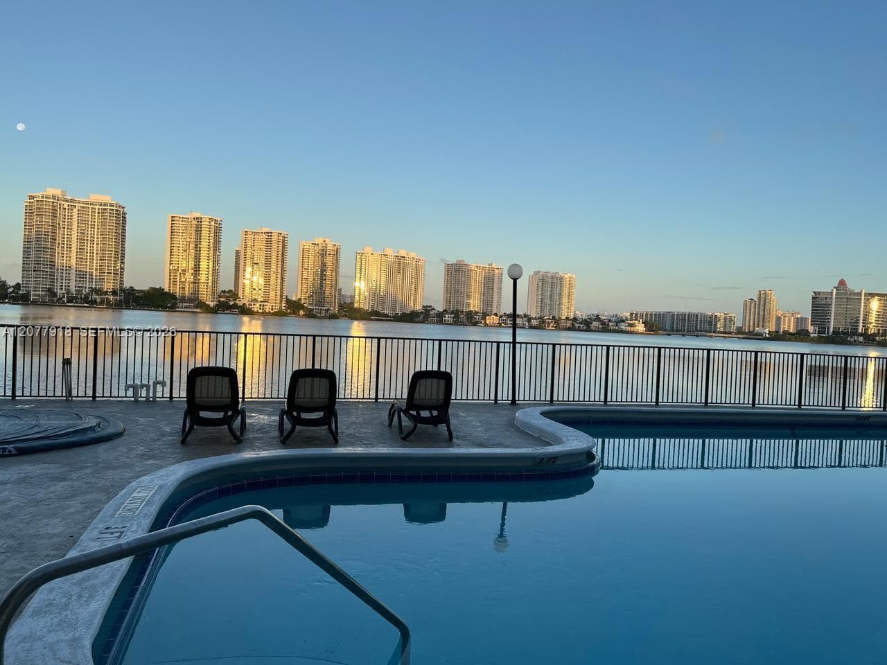 17600 N Bay Rd # N503, Sunny Isles Beach, FL 33160 — zdjęcie 2