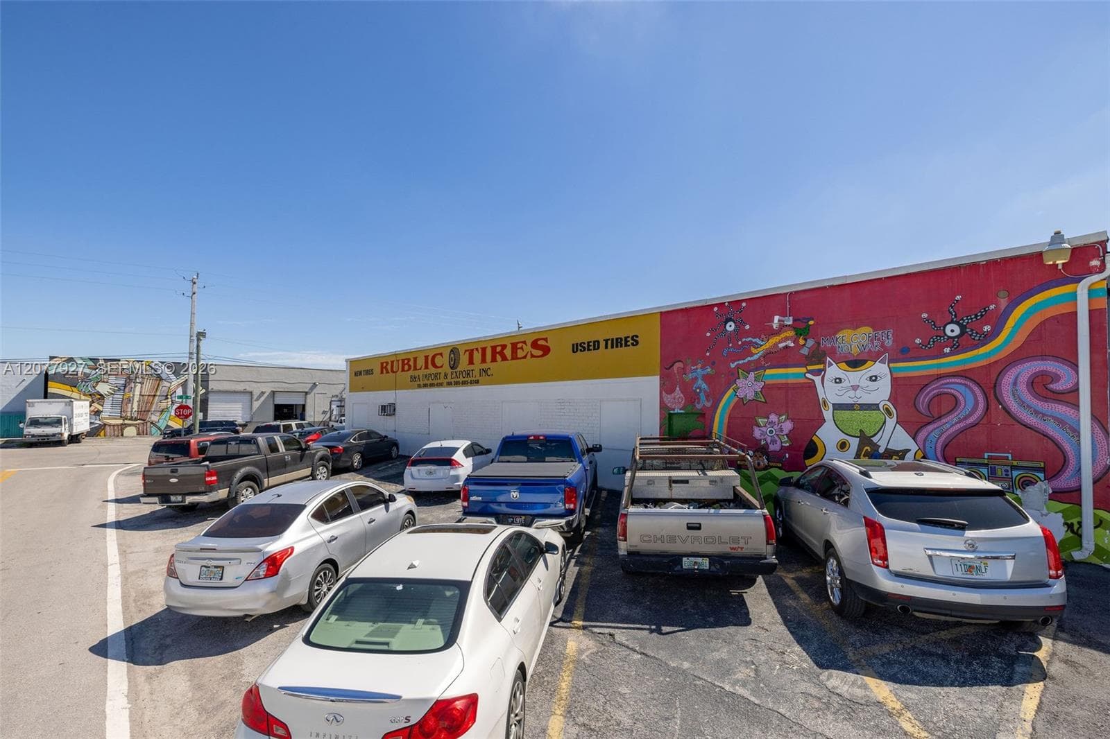 1090 E 15th St, Hialeah, FL 33010 — zdjęcie 3