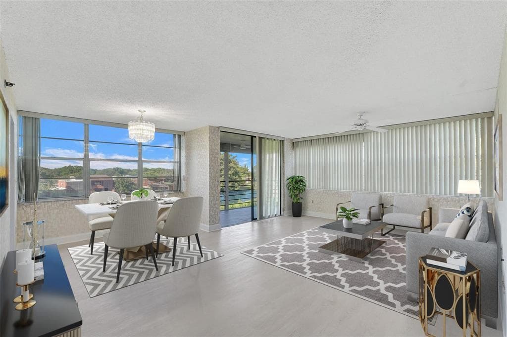 1000 St Charles Place # 305, Pembroke Pines, FL 33026 — zdjęcie 4