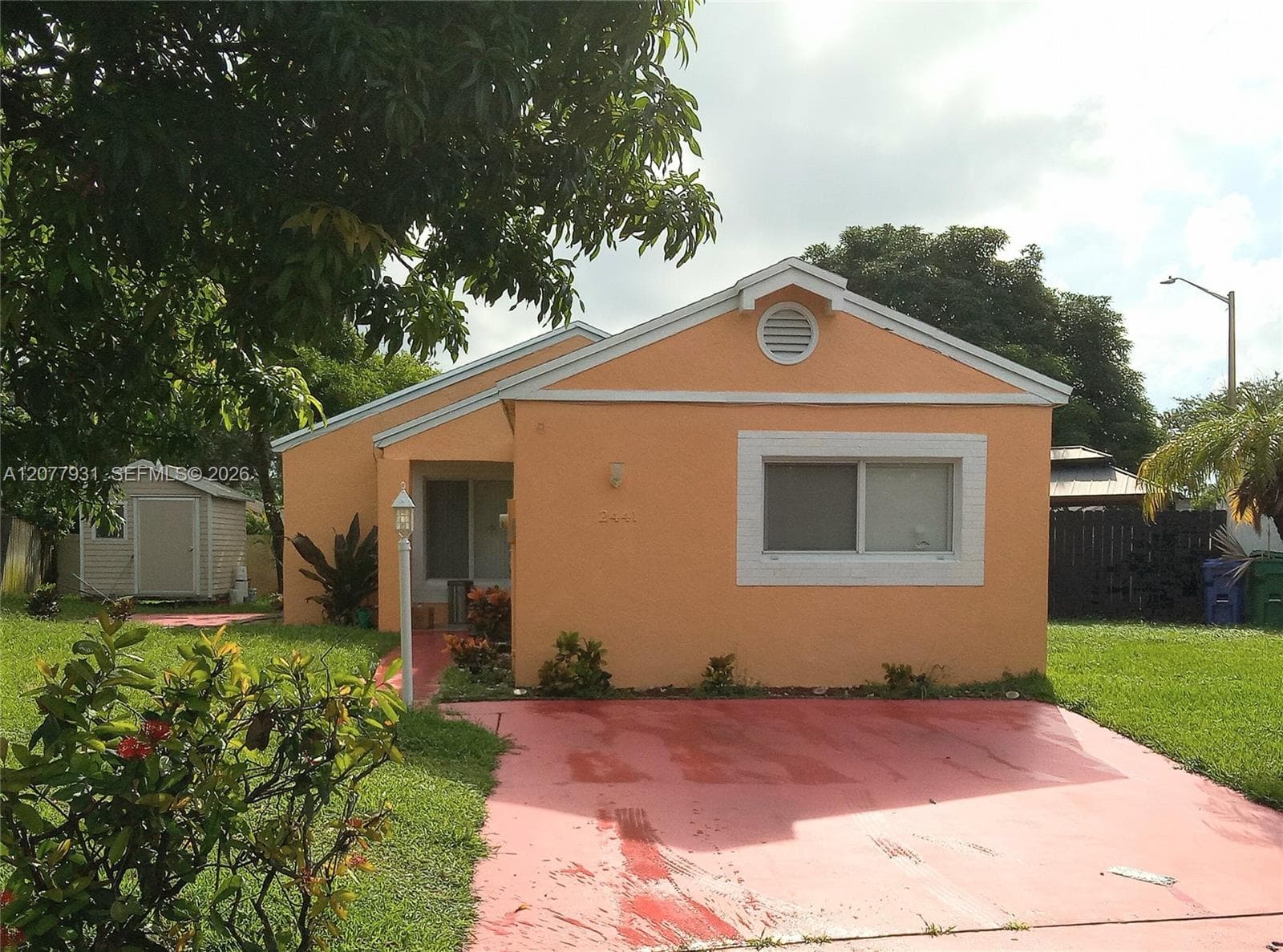 2441 SW 85th Ter # 2441, Miramar, FL 33025 — zdjęcie 2