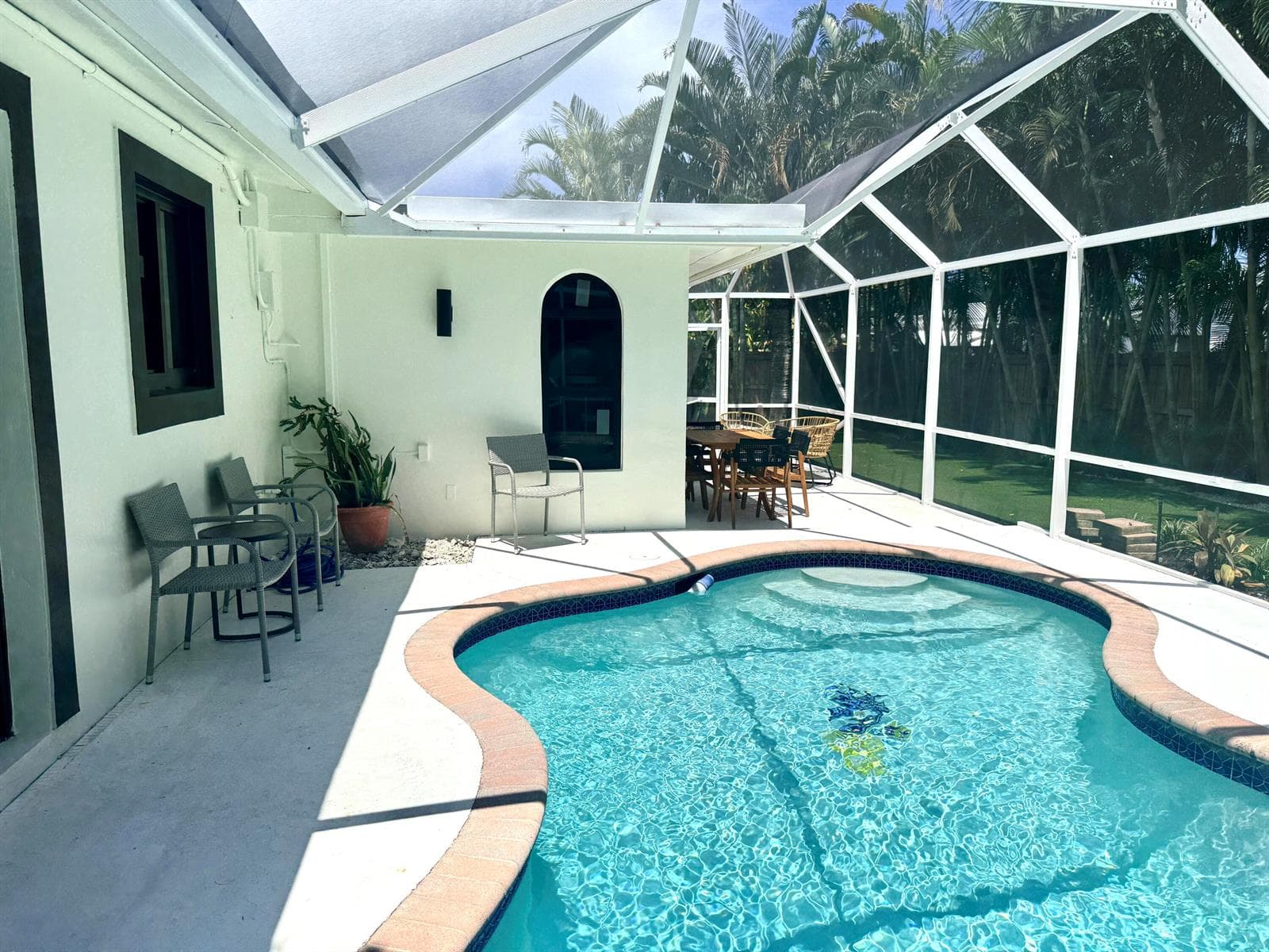 608 NE 24TH Avenue, Pompano Beach, FL 33062 — zdjęcie 4
