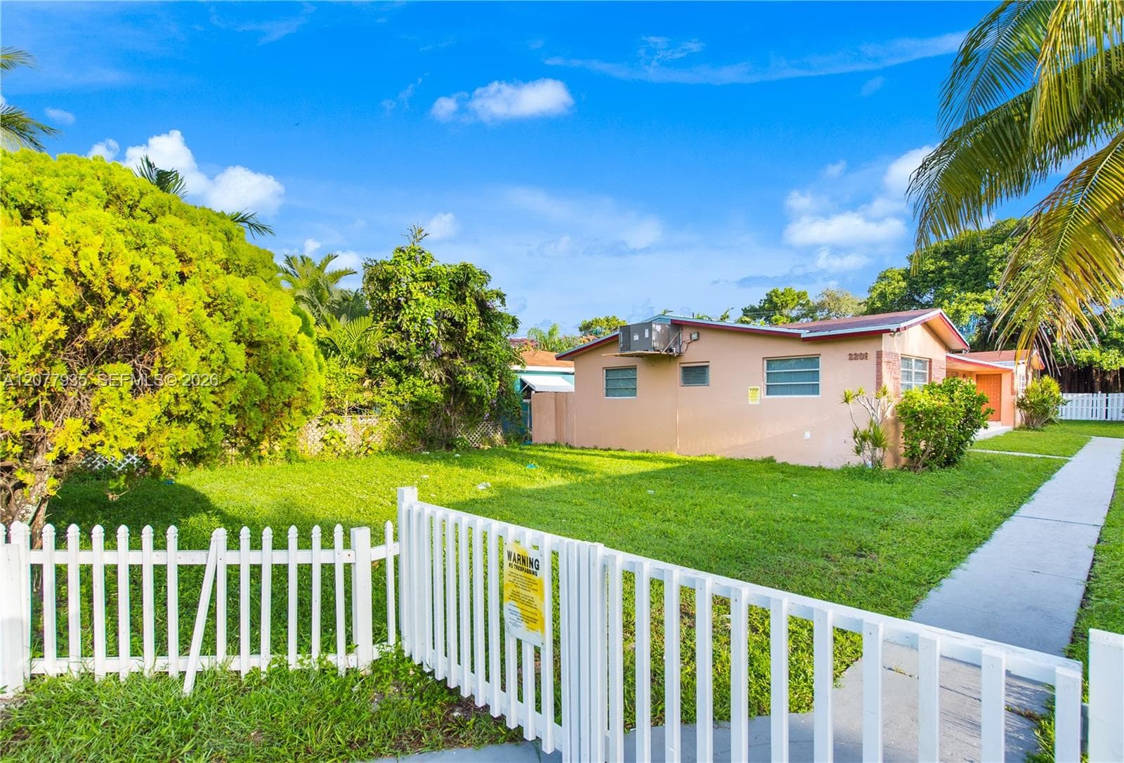 2209 Washington St # 2, Hollywood, FL 33020