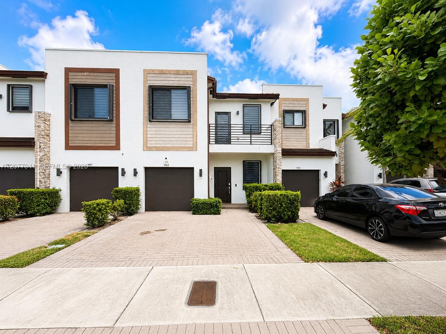 403 NE 208th Ter, Miami, FL 33179 — zdjęcie 2