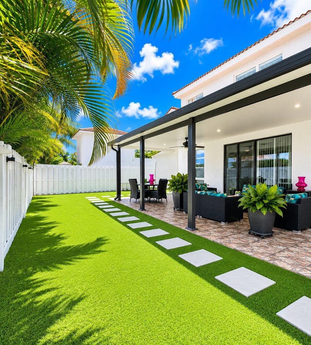 6937 Turtle Bay Terrace, Lake Worth, FL 33463 — zdjęcie 2