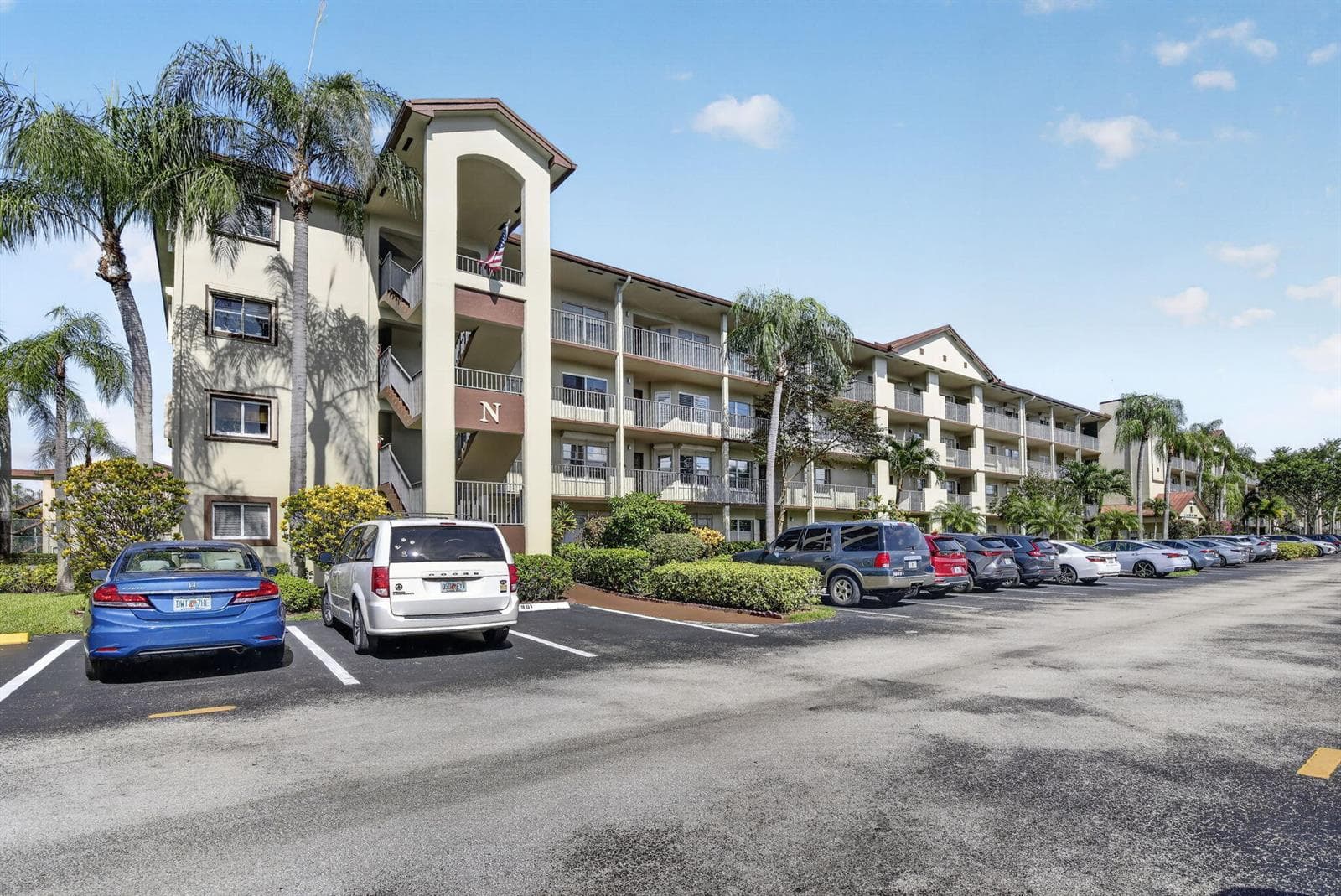 1500 SW 131st Avenue # 410N, Pembroke Pines, FL 33027 — zdjęcie 2