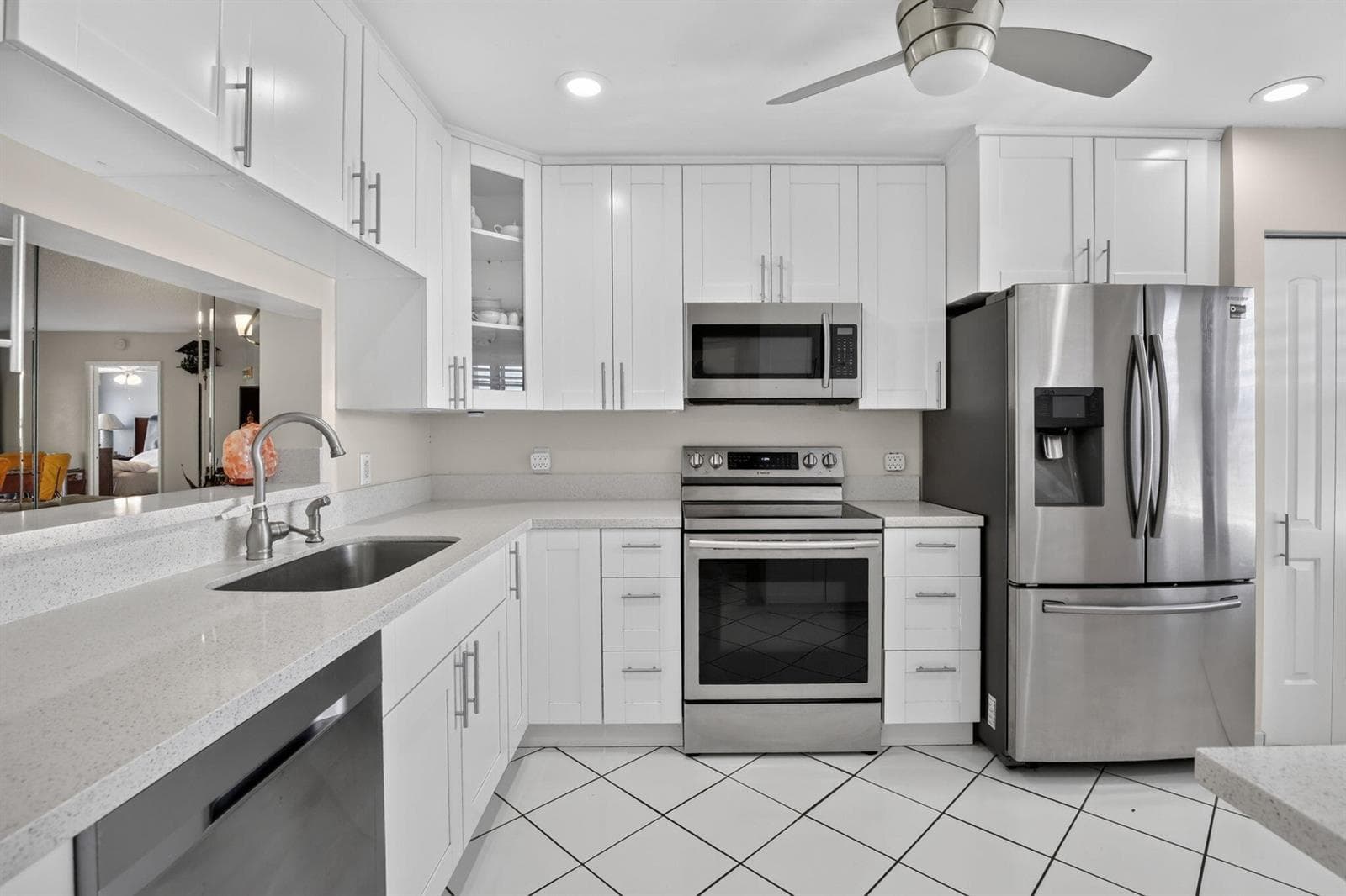 1500 SW 131st Avenue # 410N, Pembroke Pines, FL 33027 — zdjęcie 3