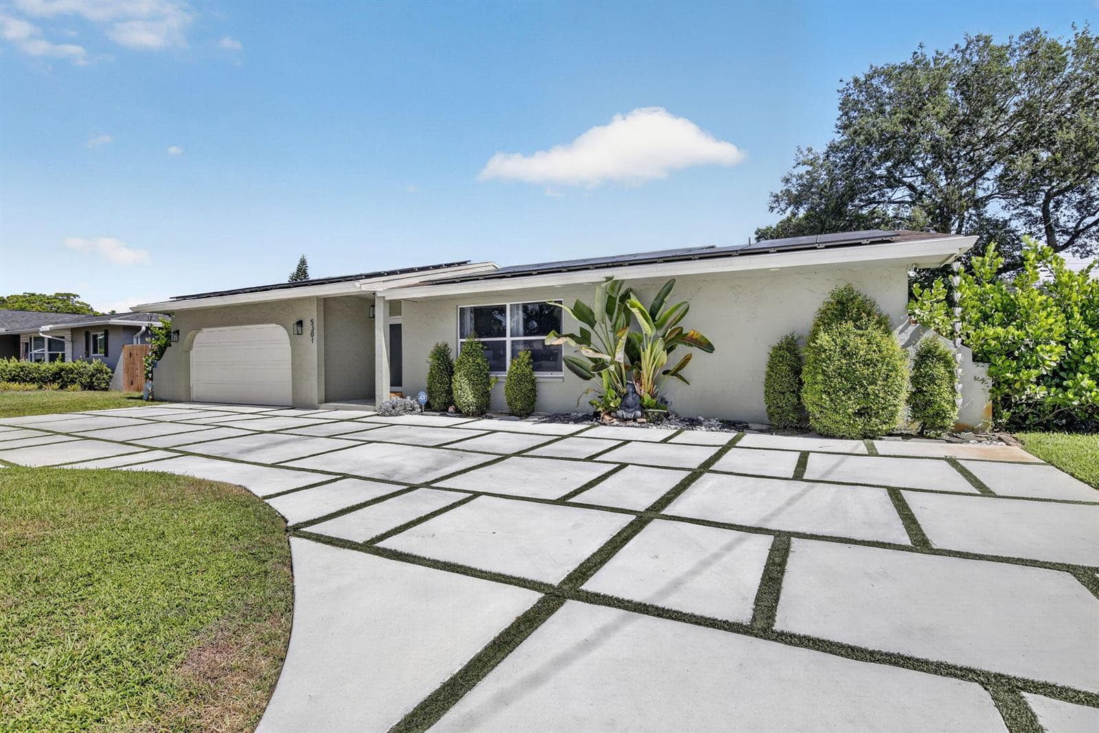 5301 SW 8TH Court, Plantation, FL 33317 — zdjęcie 2
