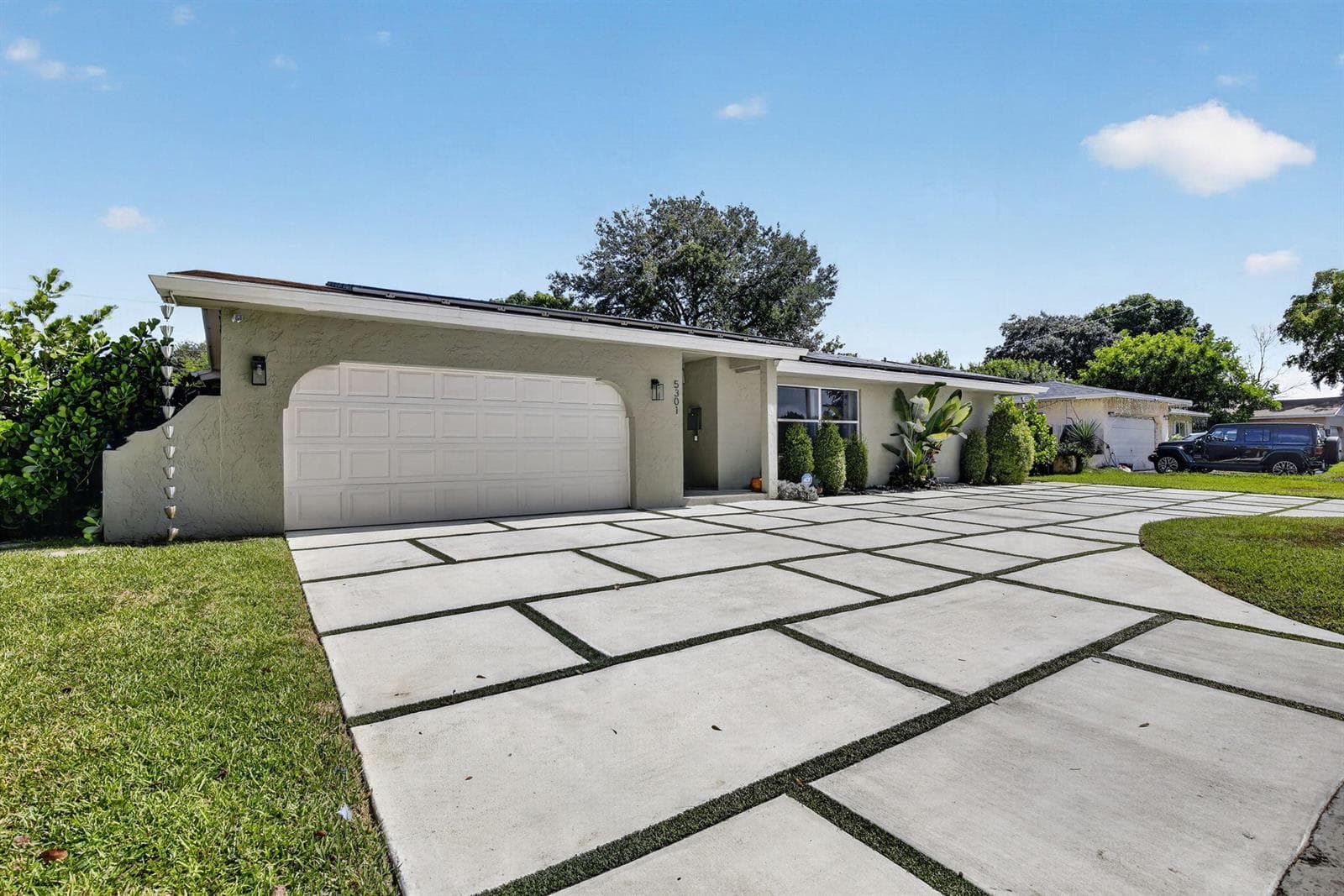 5301 SW 8TH Court, Plantation, FL 33317 — zdjęcie 3