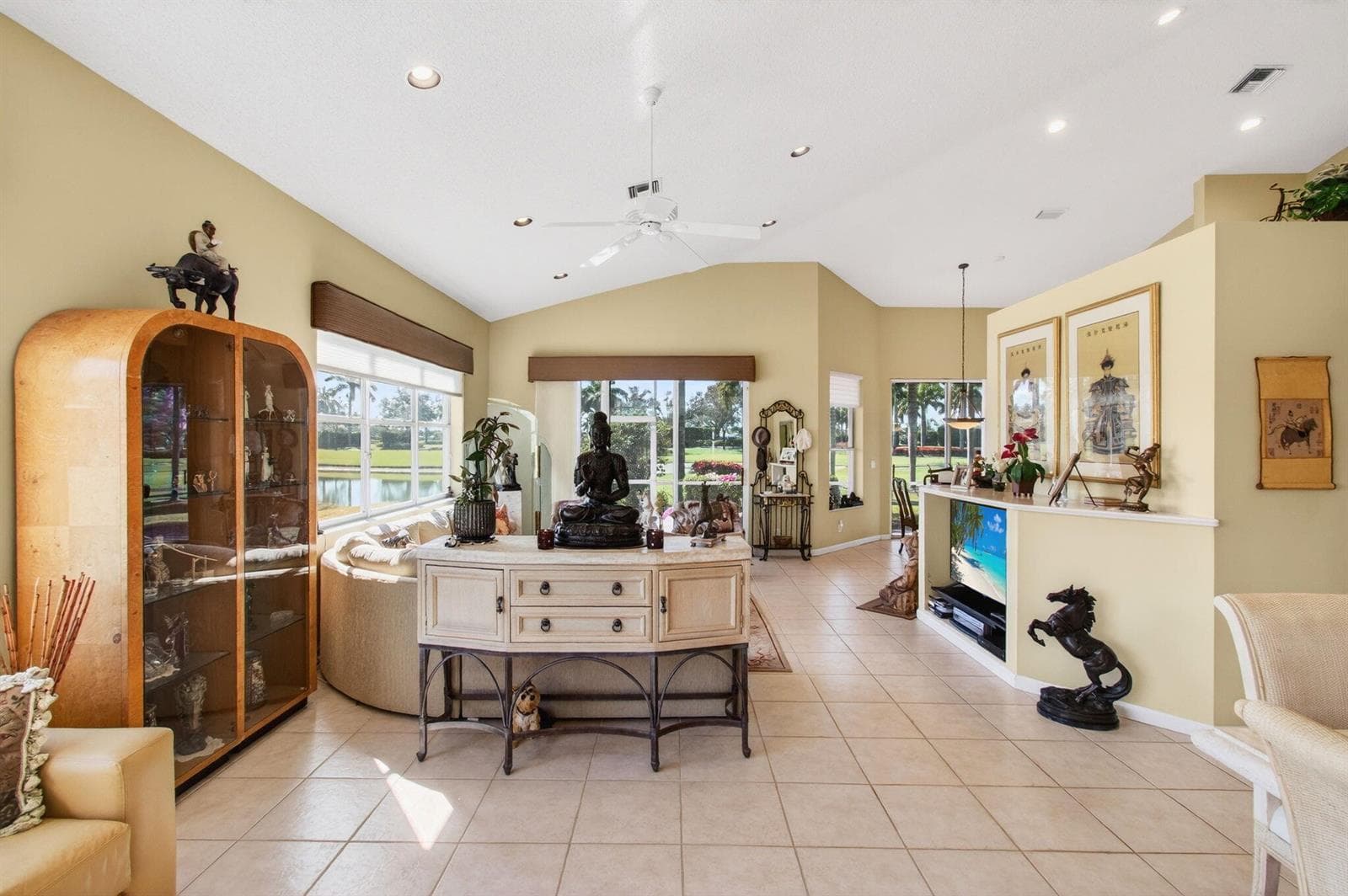 6862 SWANSEA Lane, Boynton Beach, FL 33472 — zdjęcie 5
