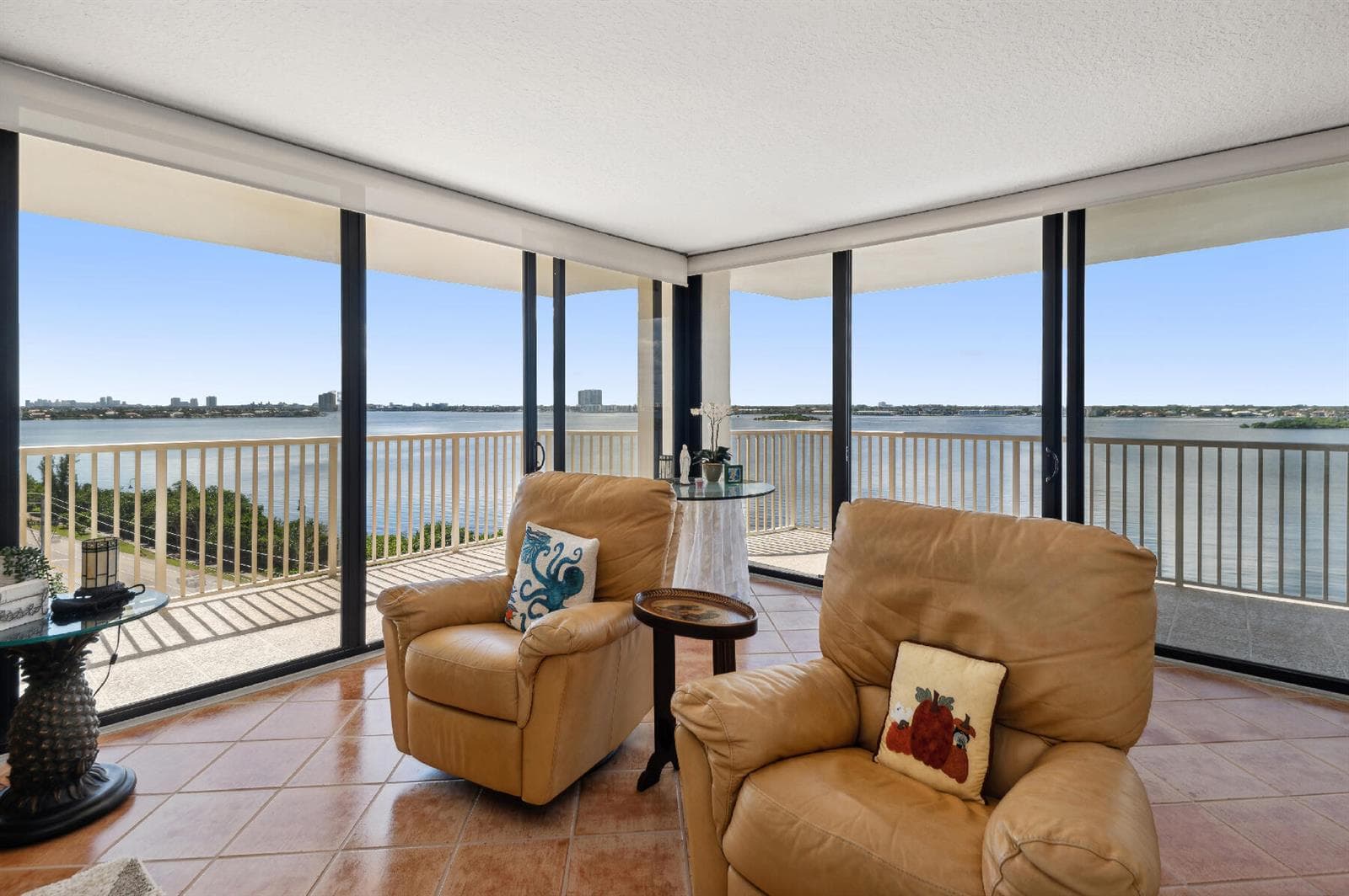 5480 N Ocean Drive # B7c, Singer Island, FL 33404 — zdjęcie 2