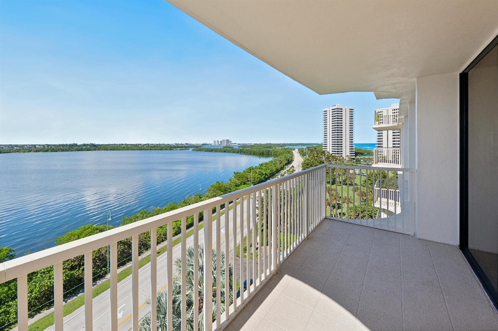 5480 N Ocean Drive # B7c, Singer Island, FL 33404 — zdjęcie 3