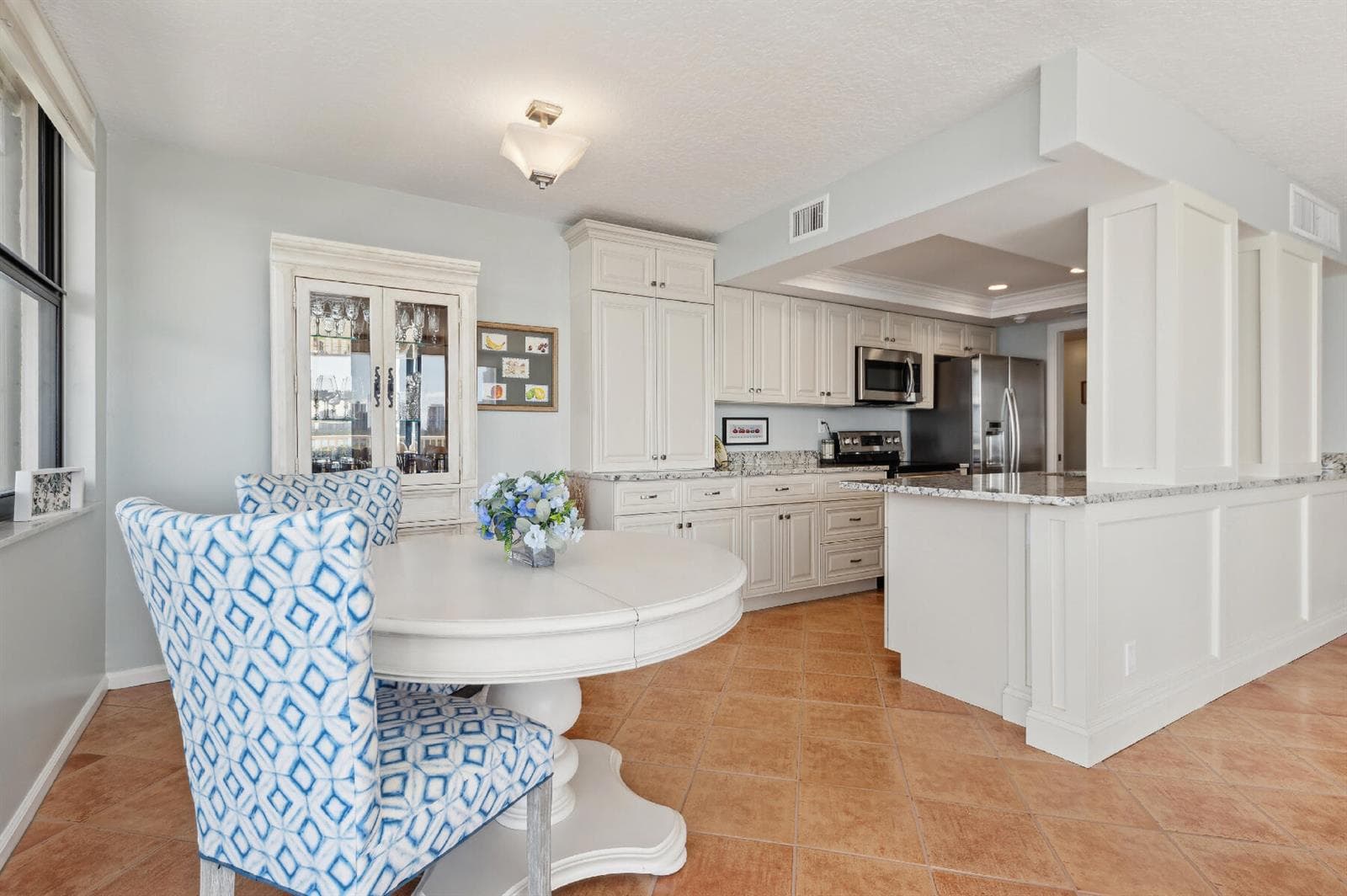 5480 N Ocean Drive # B7c, Singer Island, FL 33404 — zdjęcie 5