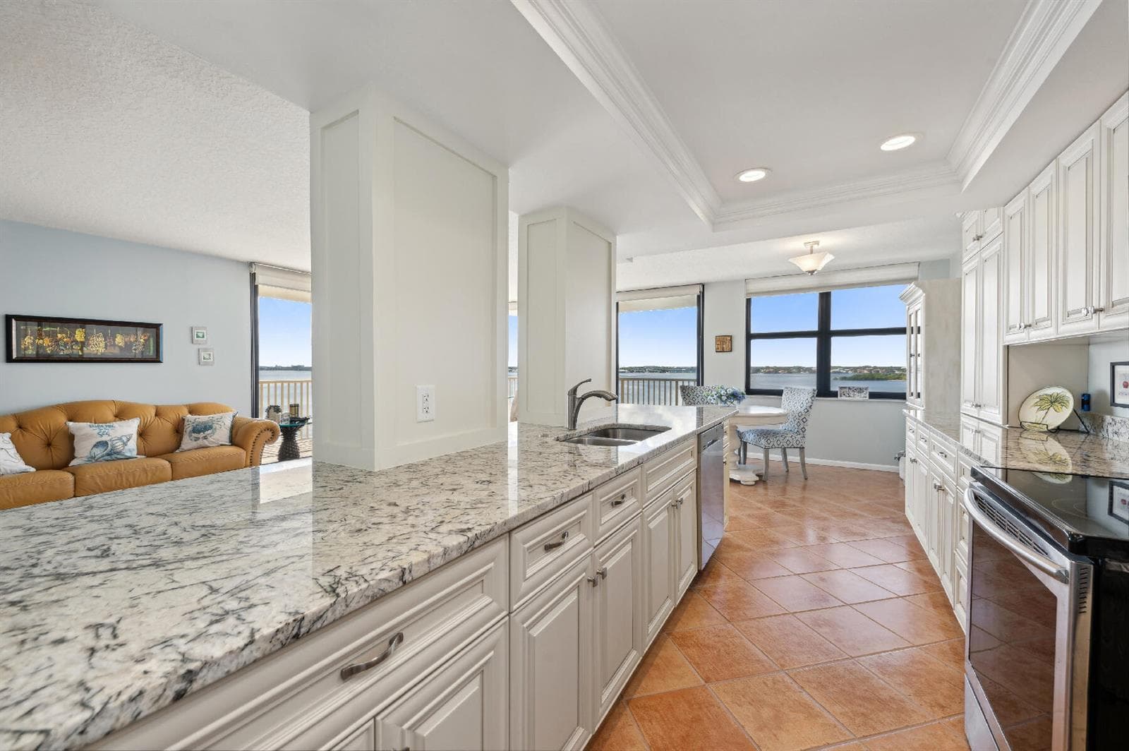 5480 N Ocean Drive # B7c, Singer Island, FL 33404 — zdjęcie 4