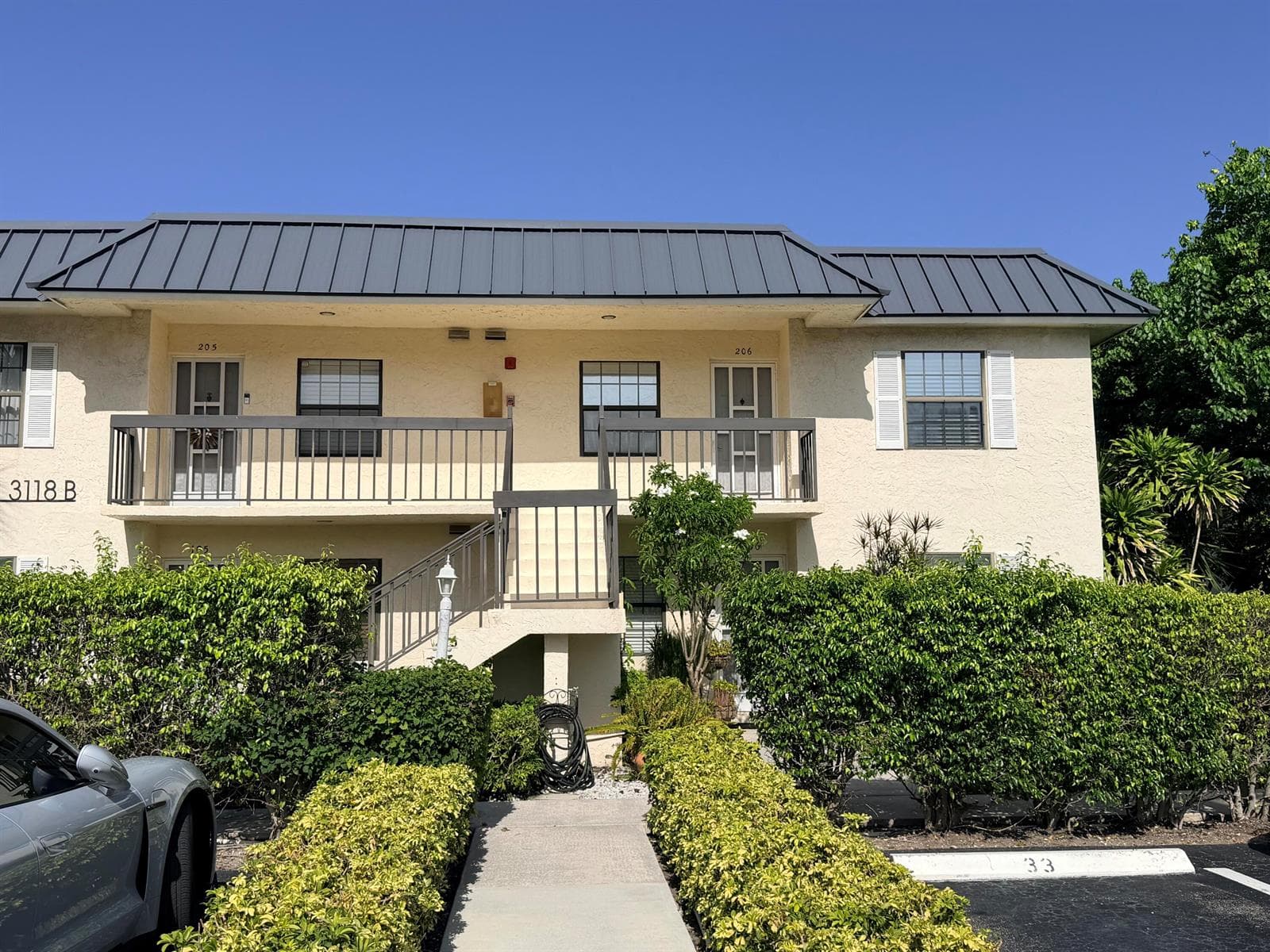 3118 FLORIDA # 206-B, Delray Beach, FL 33483 — zdjęcie 2