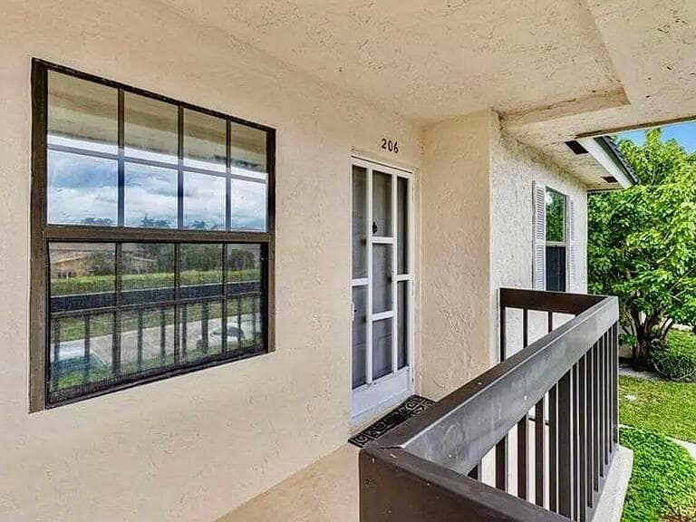 3118 FLORIDA # 206-B, Delray Beach, FL 33483 — zdjęcie 3