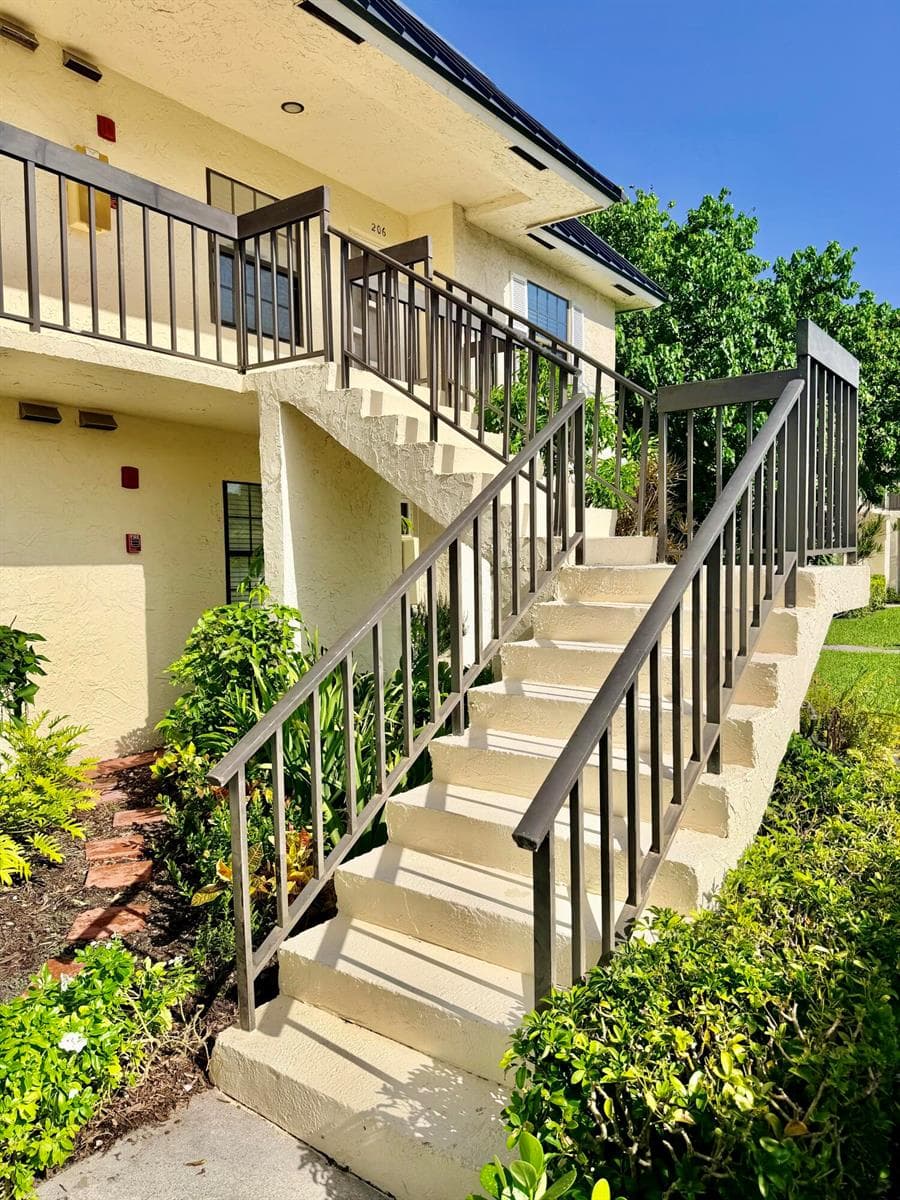3118 FLORIDA # 206-B, Delray Beach, FL 33483 — zdjęcie 5