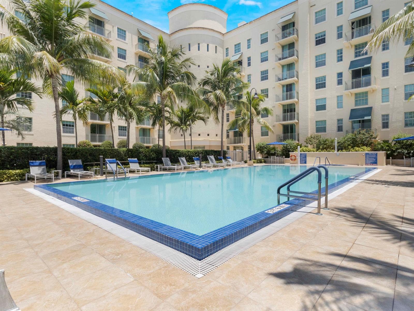 610 CLEMATIS Street # 614, West Palm Beach, FL 33401 — zdjęcie 5