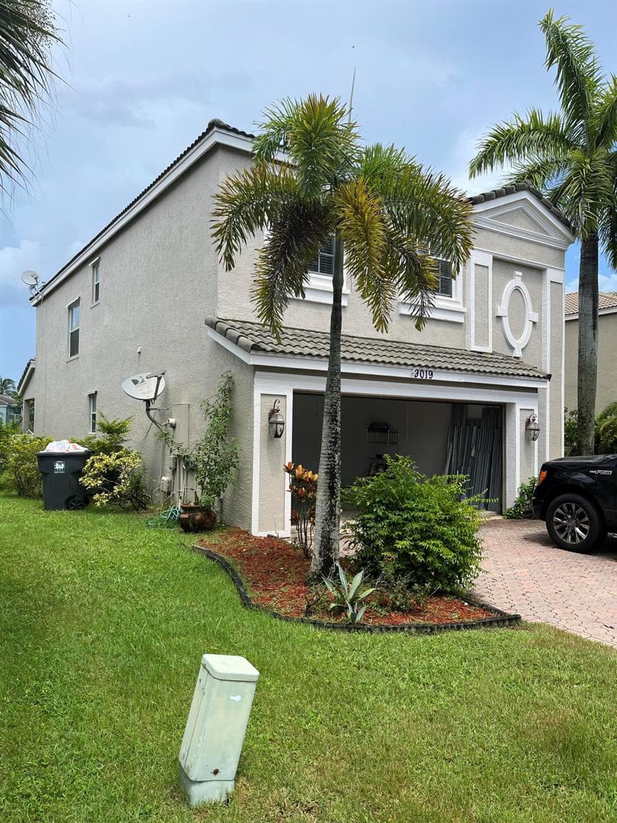 9019 Alexandra Circle, Wellington, FL 33414 — zdjęcie 2