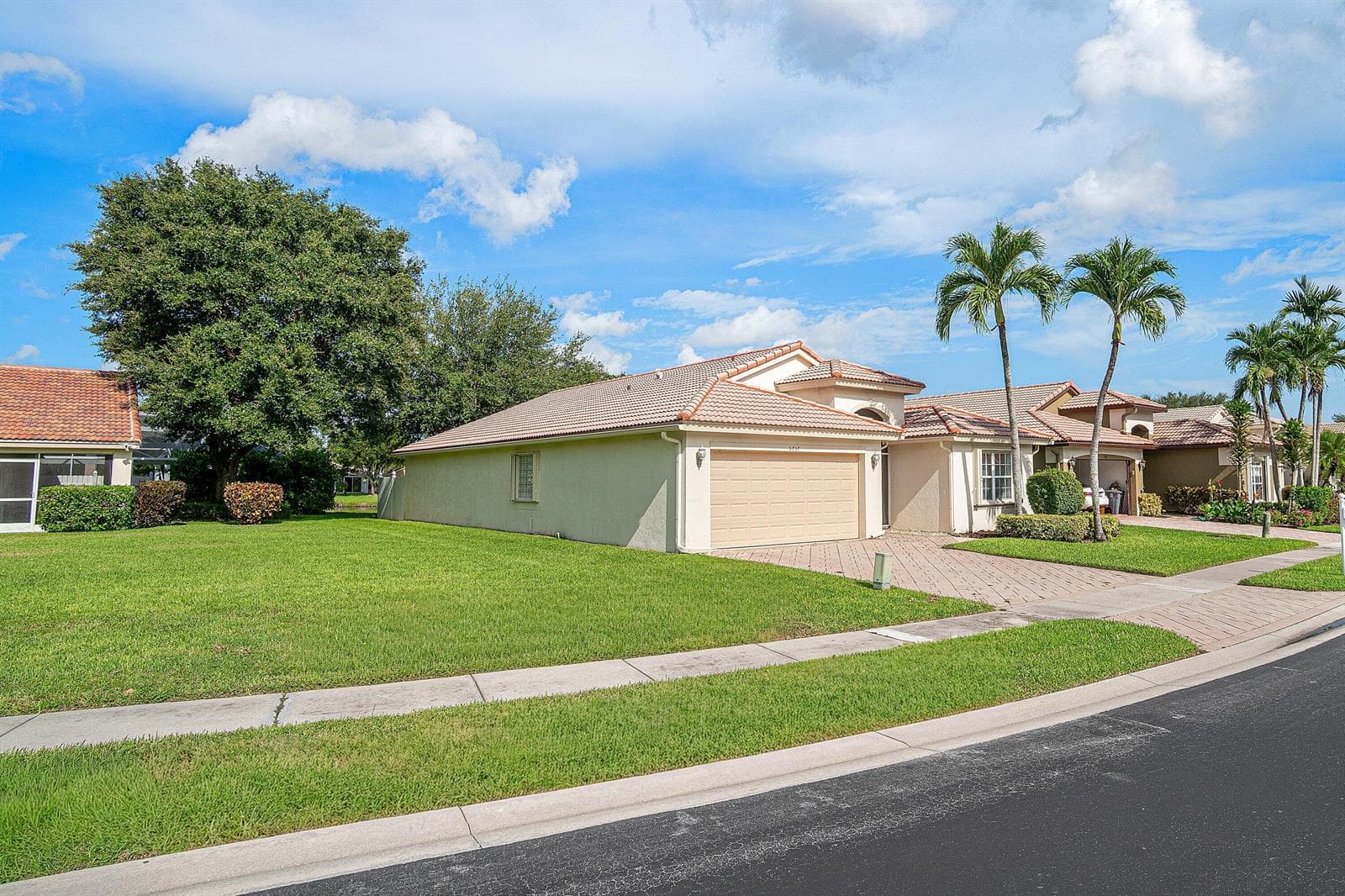 5737 Royal Club Drive, Boynton Beach, FL 33437 — zdjęcie 2
