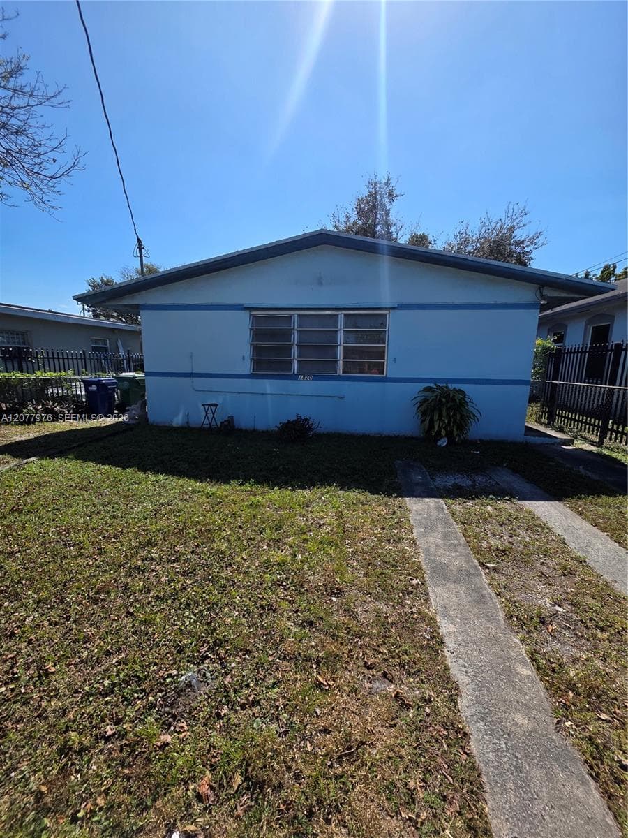1820 NW 69th St, Miami, FL 33147