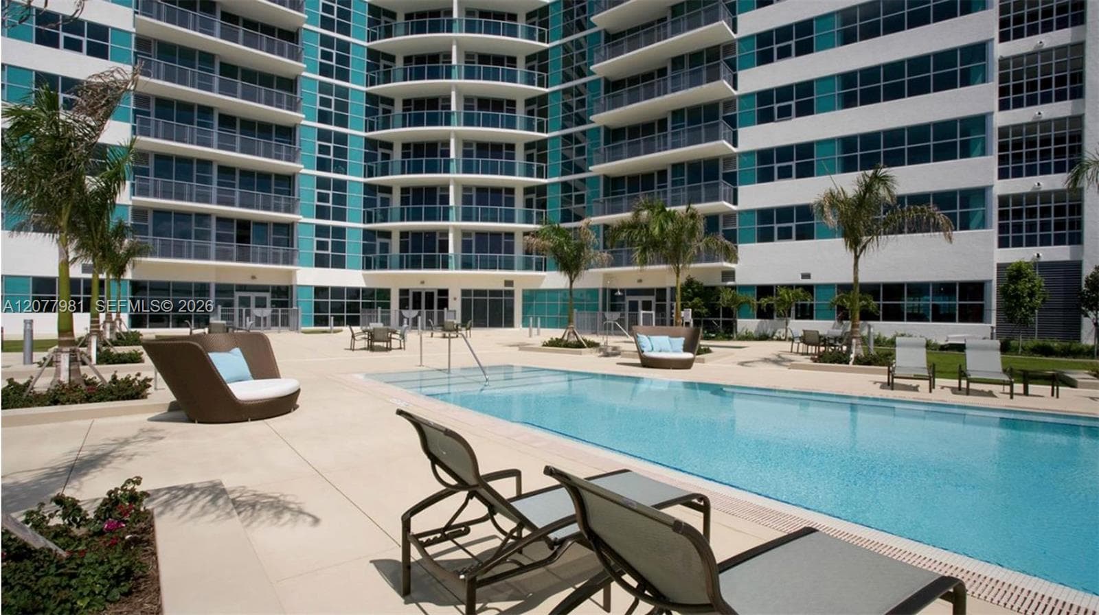 3301 NE 1st Ave # H2211, Miami, FL 33137 — zdjęcie 2