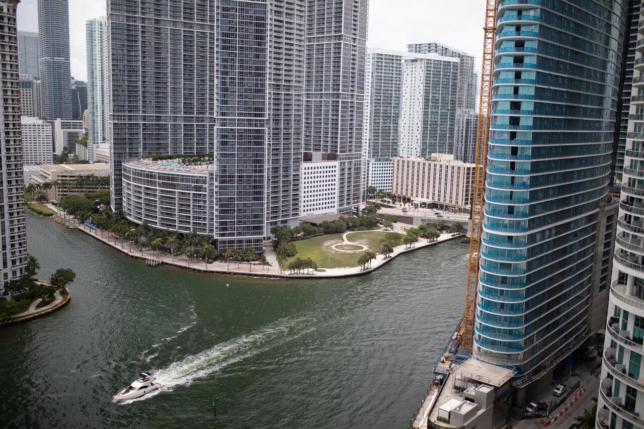 325 S Biscayne Boulevard # 2617, Miami, FL 33131 — zdjęcie 2